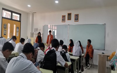 Pengumuman Hasil Tes SPMB Gelombang 2