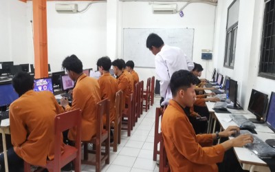 Uji Komprehensif PKL 2026/2027: Wujud Kesiapan Siswa Menuju Dunia Kerja
